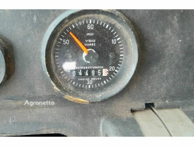Клаас Другая, объемом двигателя 0 л и пробегом 0 тыс. км за 24604 $, фото 8 на Automoto.ua