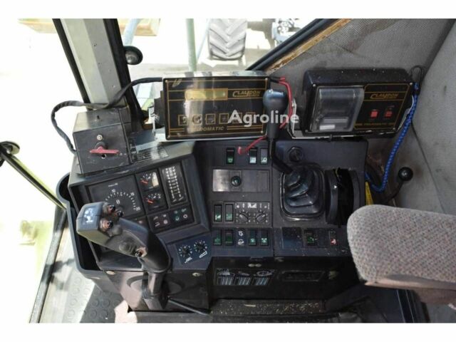 Клаас Другая, объемом двигателя 0 л и пробегом 0 тыс. км за 39904 $, фото 6 на Automoto.ua