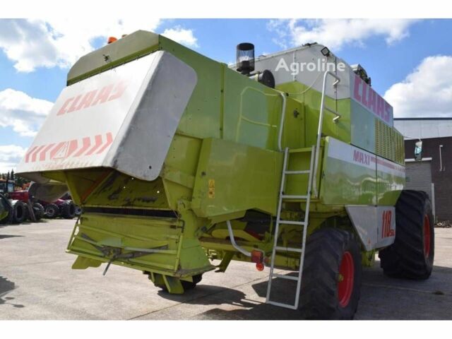 Клаас Другая, объемом двигателя 0 л и пробегом 0 тыс. км за 39904 $, фото 4 на Automoto.ua