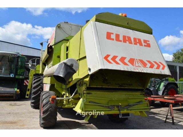 Клаас Другая, объемом двигателя 0 л и пробегом 0 тыс. км за 39904 $, фото 3 на Automoto.ua