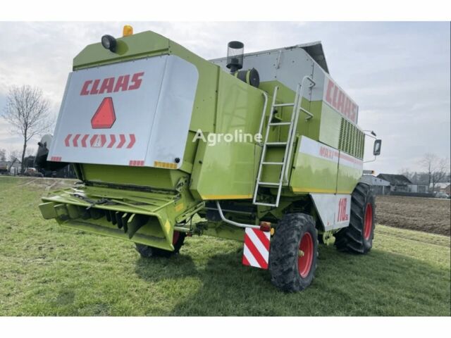 Клаас Другая, объемом двигателя 0 л и пробегом 0 тыс. км за 35750 $, фото 4 на Automoto.ua