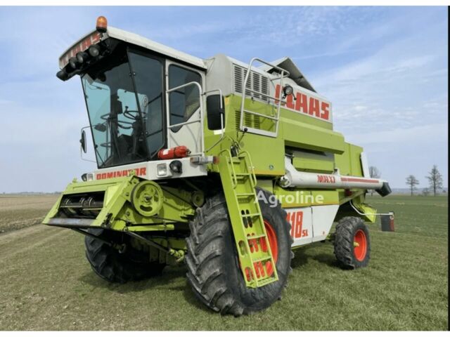 Клаас Другая, объемом двигателя 0 л и пробегом 0 тыс. км за 35750 $, фото 2 на Automoto.ua