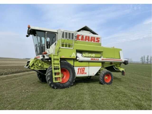 Клаас Другая, объемом двигателя 0 л и пробегом 0 тыс. км за 35750 $, фото 5 на Automoto.ua