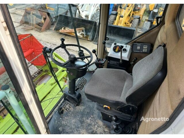 Клаас Другая, объемом двигателя 0 л и пробегом 0 тыс. км за 28214 $, фото 11 на Automoto.ua