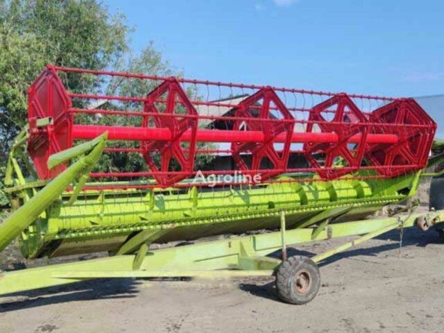 Клаас Другая, объемом двигателя 0 л и пробегом 0 тыс. км за 29160 $, фото 4 на Automoto.ua