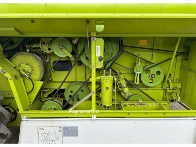 Клаас Другая, объемом двигателя 0 л и пробегом 0 тыс. км за 28214 $, фото 7 на Automoto.ua