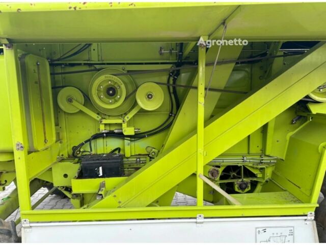 Клаас Другая, объемом двигателя 0 л и пробегом 0 тыс. км за 28214 $, фото 8 на Automoto.ua