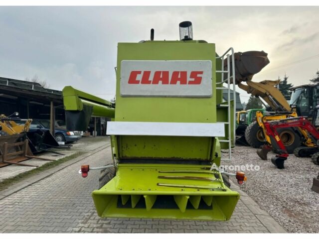 Клаас Другая, объемом двигателя 0 л и пробегом 0 тыс. км за 28214 $, фото 6 на Automoto.ua