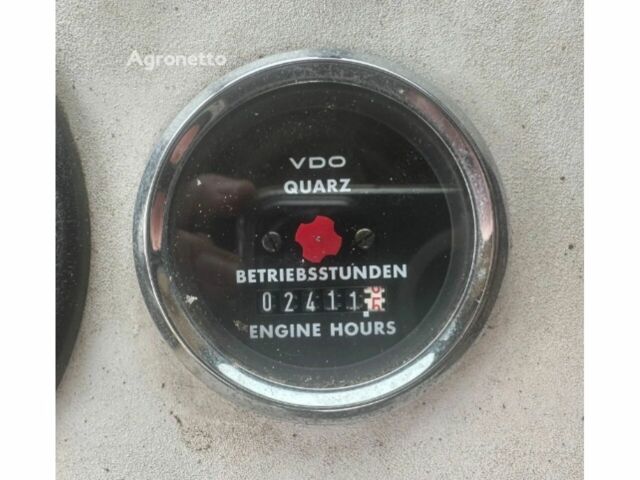 Клаас Другая, объемом двигателя 0 л и пробегом 0 тыс. км за 28214 $, фото 12 на Automoto.ua