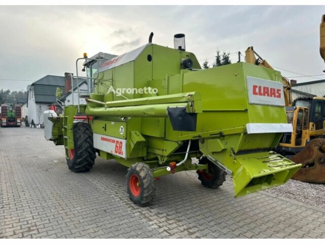 Клаас Другая, объемом двигателя 0 л и пробегом 0 тыс. км за 28214 $, фото 4 на Automoto.ua