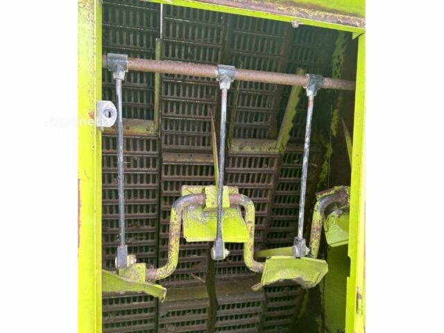 Клаас Другая, объемом двигателя 0 л и пробегом 0 тыс. км за 28214 $, фото 9 на Automoto.ua