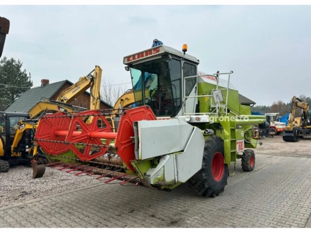 Клаас Другая, объемом двигателя 0 л и пробегом 0 тыс. км за 28214 $, фото 3 на Automoto.ua