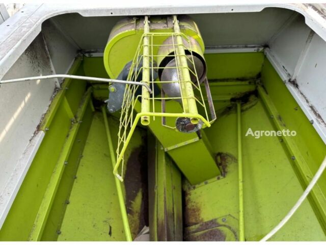 Клаас Другая, объемом двигателя 0 л и пробегом 0 тыс. км за 28214 $, фото 10 на Automoto.ua