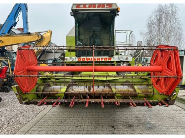 Клаас Другая, объемом двигателя 0 л и пробегом 0 тыс. км за 28214 $, фото 2 на Automoto.ua