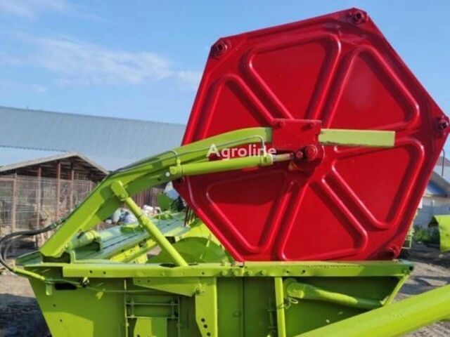 Клаас Другая, объемом двигателя 0 л и пробегом 0 тыс. км за 29160 $, фото 5 на Automoto.ua