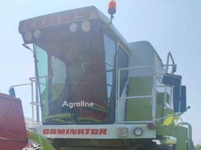 Клаас Другая, объемом двигателя 0 л и пробегом 0 тыс. км за 29160 $, фото 2 на Automoto.ua