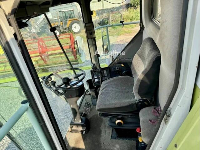 Клаас Другая, объемом двигателя 0 л и пробегом 0 тыс. км за 33132 $, фото 5 на Automoto.ua