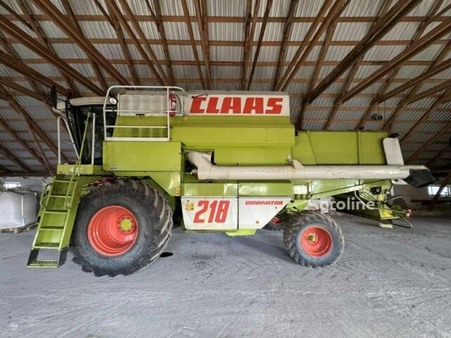 Клаас Другая, объемом двигателя 0 л и пробегом 0 тыс. км за 31518 $, фото 2 на Automoto.ua