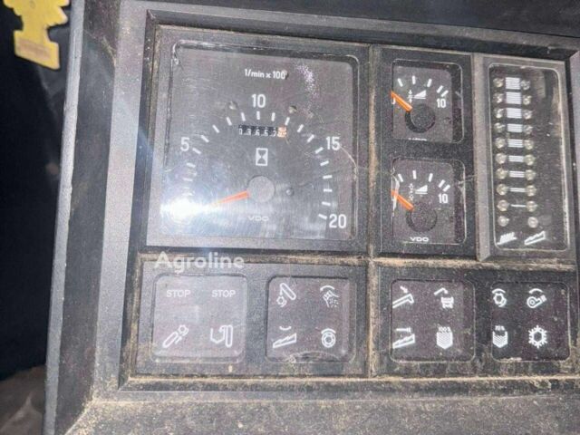 Клаас Другая, объемом двигателя 0 л и пробегом 0 тыс. км за 31518 $, фото 3 на Automoto.ua