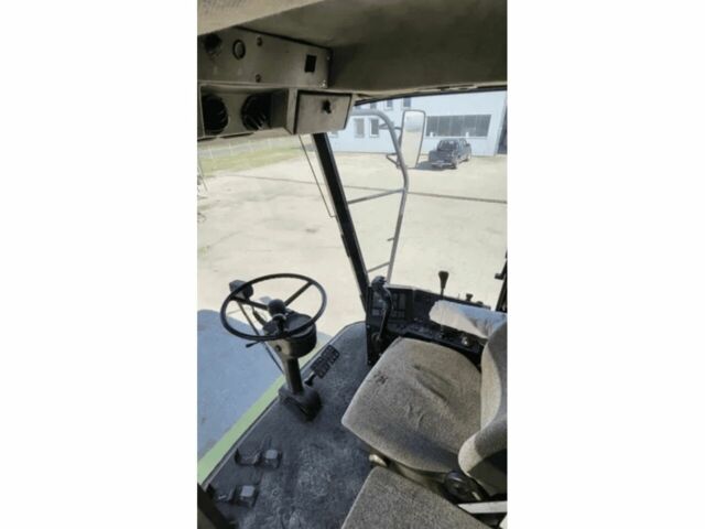Клаас Другая, объемом двигателя 0 л и пробегом 0 тыс. км за 40711 $, фото 5 на Automoto.ua
