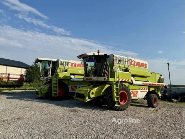 Клаас Другая, объемом двигателя 0 л и пробегом 0 тыс. км за 33132 $, фото 2 на Automoto.ua