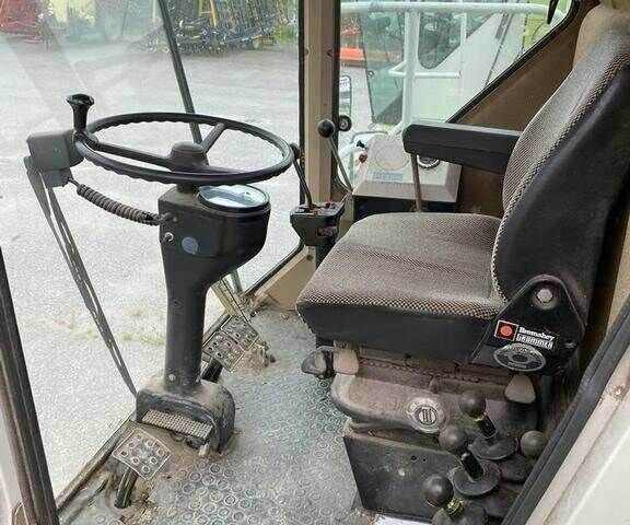 Клаас Другая, объемом двигателя 0 л и пробегом 0 тыс. км за 43687 $, фото 4 на Automoto.ua