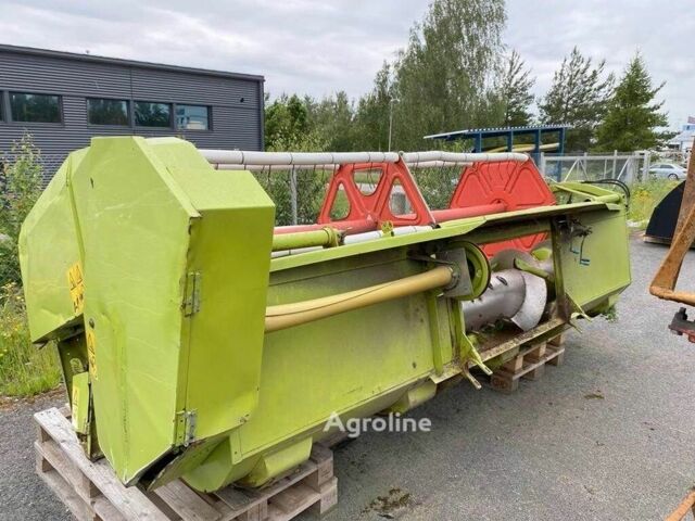 Клаас Другая, объемом двигателя 0 л и пробегом 0 тыс. км за 43687 $, фото 2 на Automoto.ua
