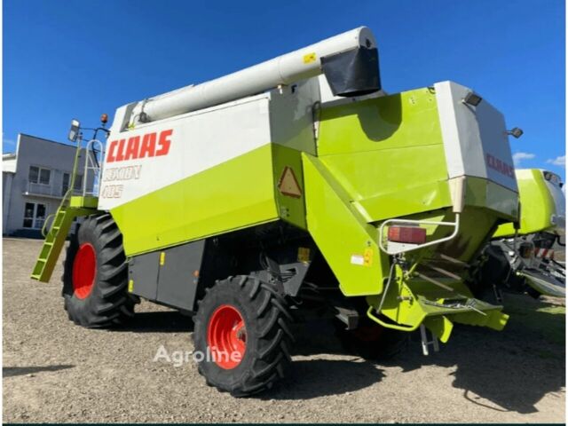 Клаас Другая, объемом двигателя 0 л и пробегом 0 тыс. км за 44496 $, фото 3 на Automoto.ua