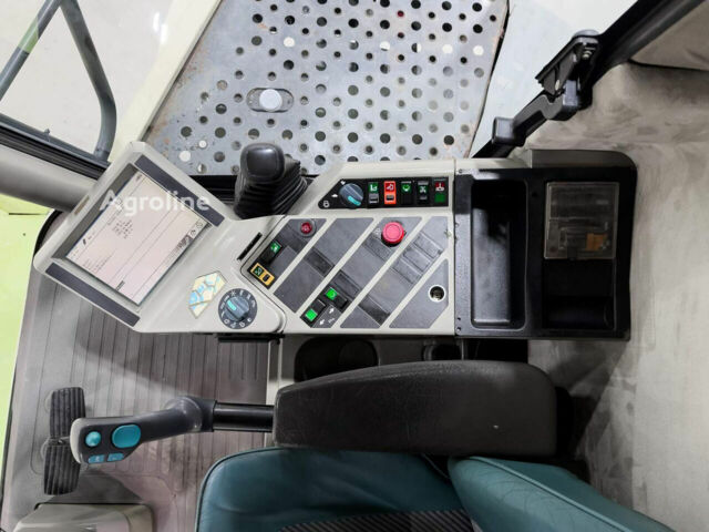 Клаас Другая, об'ємом двигуна 0 л та пробігом 0 тис. км за 51933 $, фото 8 на Automoto.ua