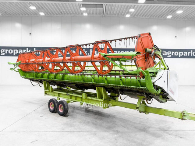 Клаас Другая, об'ємом двигуна 0 л та пробігом 0 тис. км за 51933 $, фото 12 на Automoto.ua