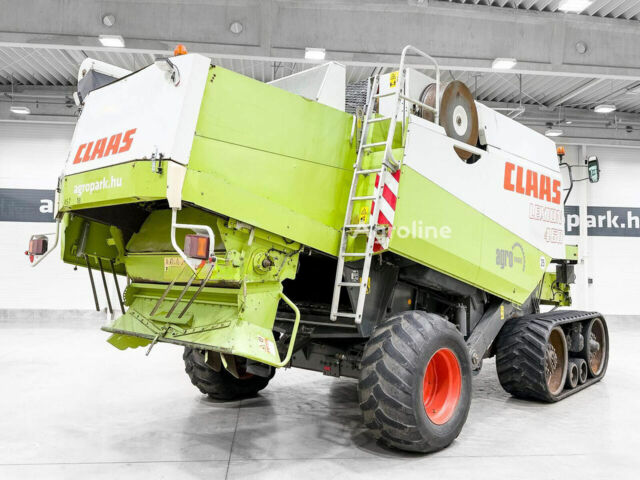 Клаас Другая, об'ємом двигуна 0 л та пробігом 0 тис. км за 51933 $, фото 4 на Automoto.ua