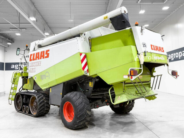 Клаас Другая, об'ємом двигуна 0 л та пробігом 0 тис. км за 51933 $, фото 3 на Automoto.ua