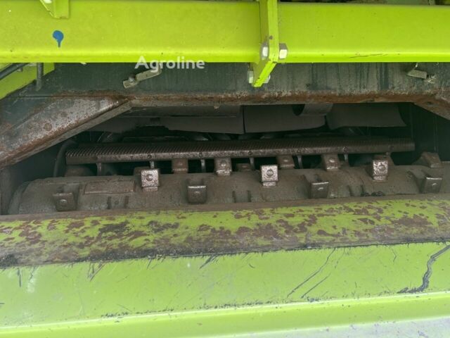 Клаас Другая, объемом двигателя 0 л и пробегом 0 тыс. км за 582 $, фото 13 на Automoto.ua