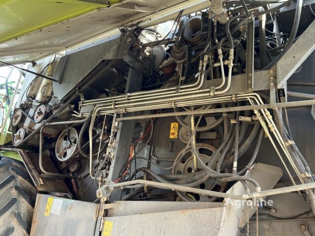 Клаас Другая, объемом двигателя 0 л и пробегом 0 тыс. км за 582 $, фото 8 на Automoto.ua