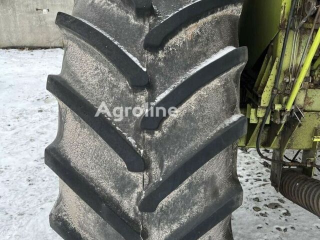 Клаас Другая, объемом двигателя 0 л и пробегом 0 тыс. км за 582 $, фото 31 на Automoto.ua