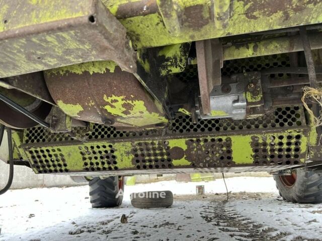 Клаас Другая, объемом двигателя 0 л и пробегом 0 тыс. км за 582 $, фото 18 на Automoto.ua