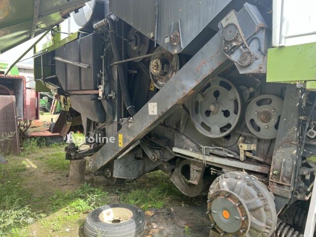 Клаас Другая, объемом двигателя 0 л и пробегом 0 тыс. км за 582 $, фото 14 на Automoto.ua