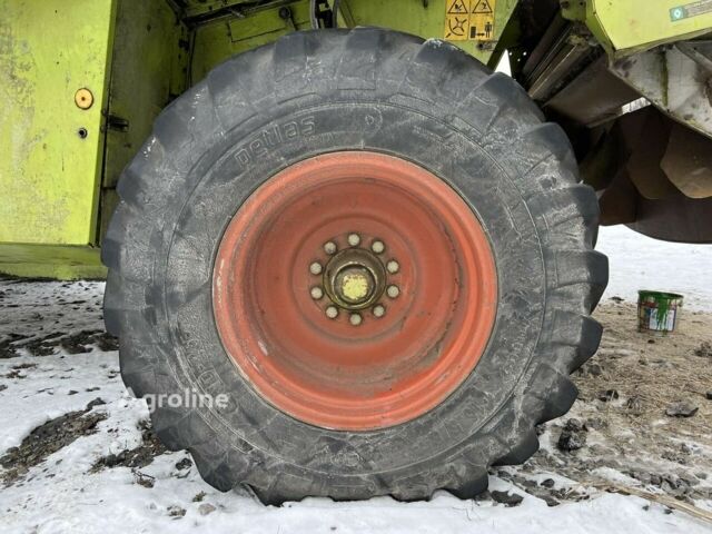 Клаас Другая, объемом двигателя 0 л и пробегом 0 тыс. км за 582 $, фото 28 на Automoto.ua