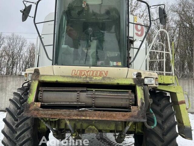 Клаас Другая, объемом двигателя 0 л и пробегом 0 тыс. км за 582 $, фото 2 на Automoto.ua