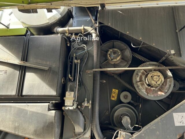 Клаас Другая, объемом двигателя 0 л и пробегом 0 тыс. км за 582 $, фото 9 на Automoto.ua