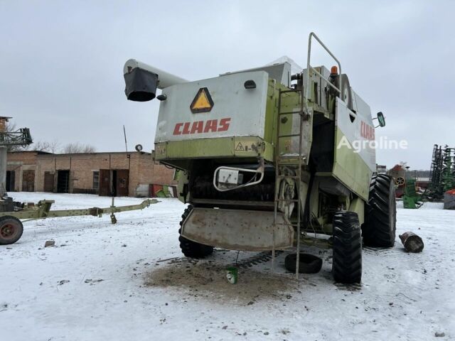 Клаас Другая, объемом двигателя 0 л и пробегом 0 тыс. км за 582 $, фото 3 на Automoto.ua