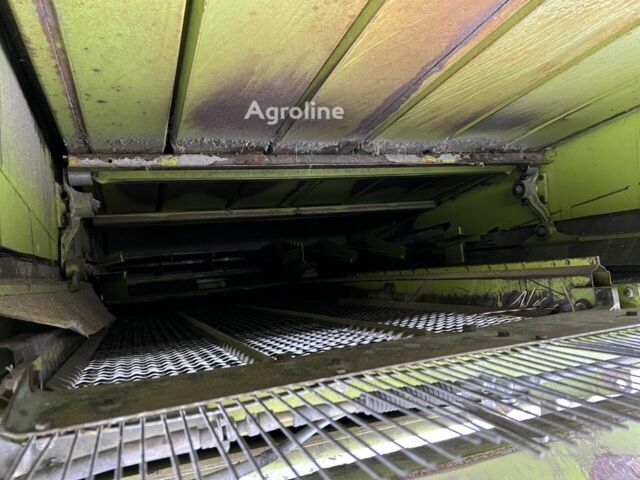 Клаас Другая, объемом двигателя 0 л и пробегом 0 тыс. км за 582 $, фото 24 на Automoto.ua