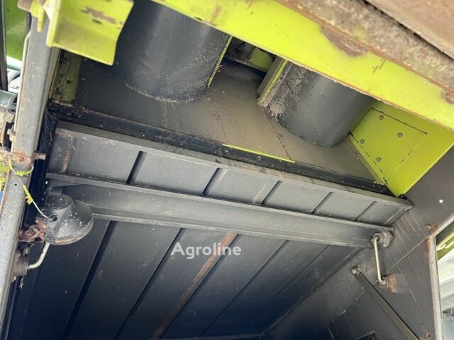 Клаас Другая, объемом двигателя 0 л и пробегом 0 тыс. км за 582 $, фото 6 на Automoto.ua