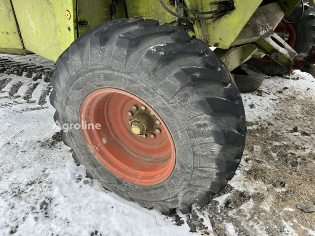 Клаас Другая, объемом двигателя 0 л и пробегом 0 тыс. км за 582 $, фото 29 на Automoto.ua