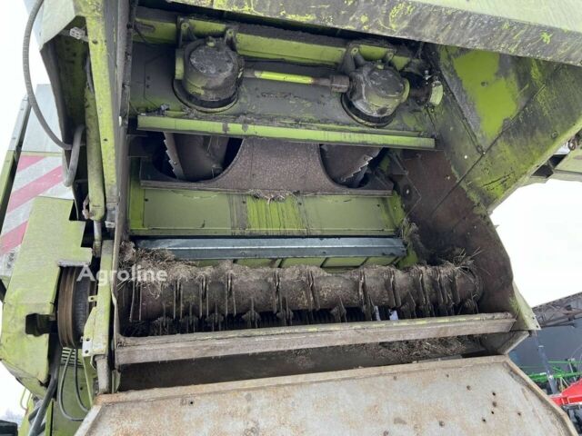 Клаас Другая, объемом двигателя 0 л и пробегом 0 тыс. км за 582 $, фото 34 на Automoto.ua