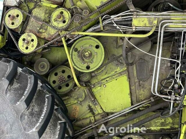 Клаас Другая, объемом двигателя 0 л и пробегом 0 тыс. км за 582 $, фото 20 на Automoto.ua