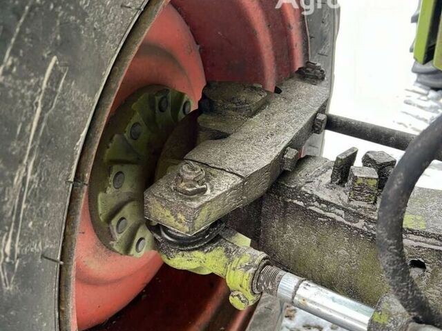 Клаас Другая, объемом двигателя 0 л и пробегом 0 тыс. км за 582 $, фото 23 на Automoto.ua