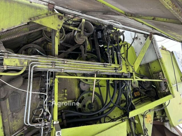 Клаас Другая, объемом двигателя 0 л и пробегом 0 тыс. км за 582 $, фото 21 на Automoto.ua