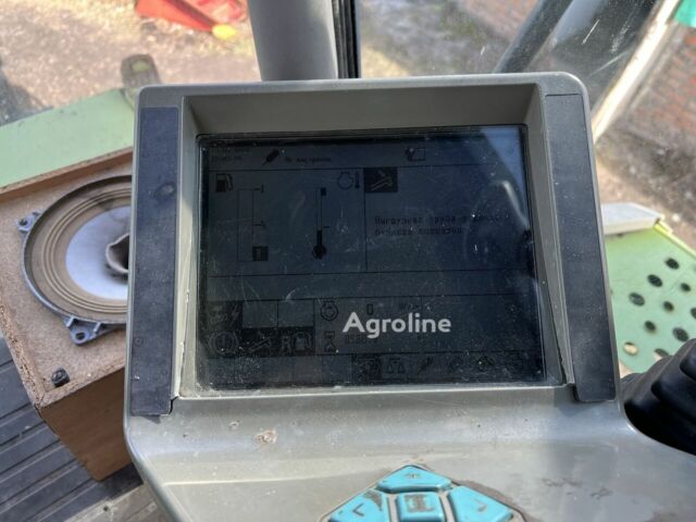 Клаас Другая, объемом двигателя 0 л и пробегом 0 тыс. км за 582 $, фото 10 на Automoto.ua