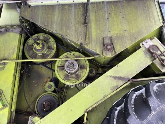 Клаас Другая, объемом двигателя 0 л и пробегом 0 тыс. км за 582 $, фото 26 на Automoto.ua